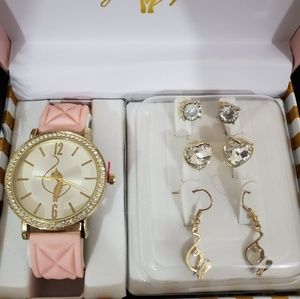 baby phat touch screen watch